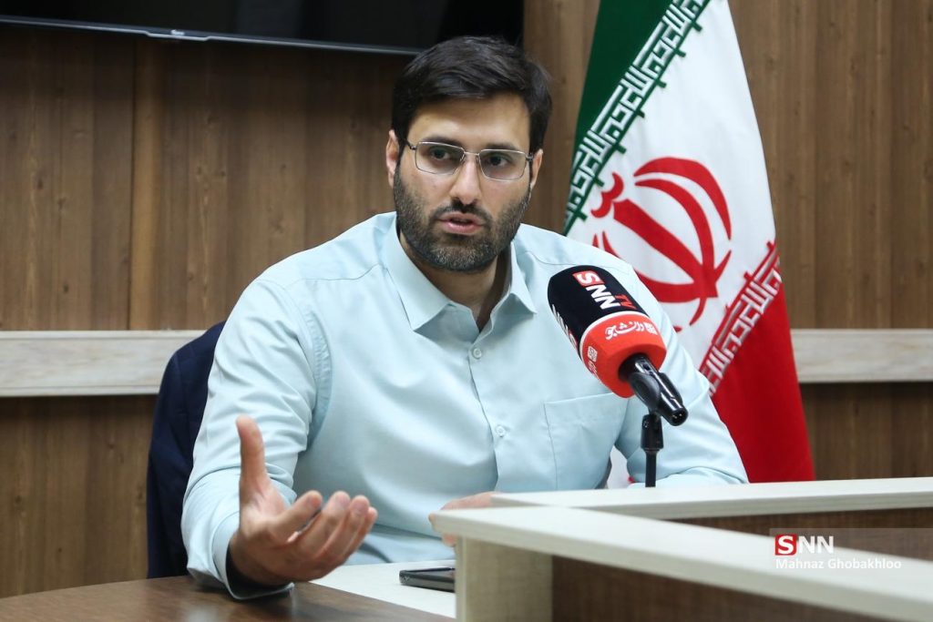 «باقری مطلق: نانو، سرنوشت ساز آینده فناوری در ایران/ زمان تغییر رویکرد به صنعتی‌سازی فرارسیده است!»