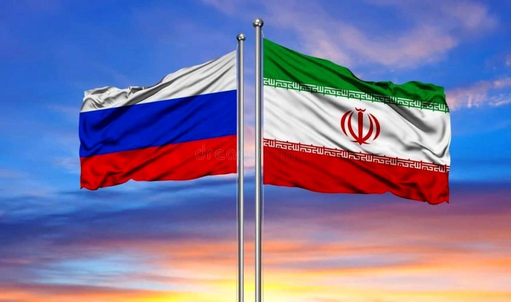 روسیه به تقویت همکاری‌های پارلمانی با ایران چراغ سبز نشان داد!