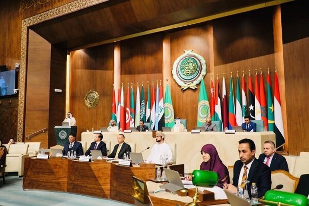 پارلمان عربی: فراخوانی جنجالی برای اقدام فوری شورای امنیت علیه تل‌آویو!