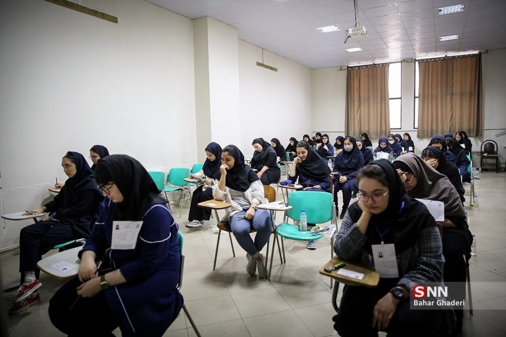 انتشار دفترچه راهنمای انتخاب رشته آزمون کارشناسی ارشد ۱۴۰۴: فرصت‌های جدید یا چالش‌های غیرمنتظره؟