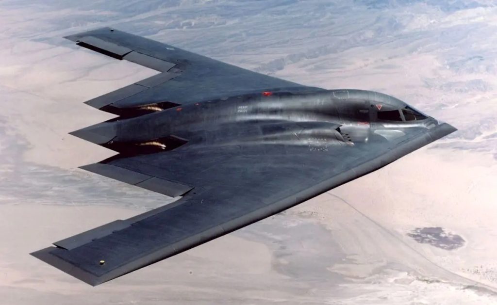 Potential Purchase of U.S. Fighter Jets Armed with Tactical Nuclear Weapons Sparks Controversy