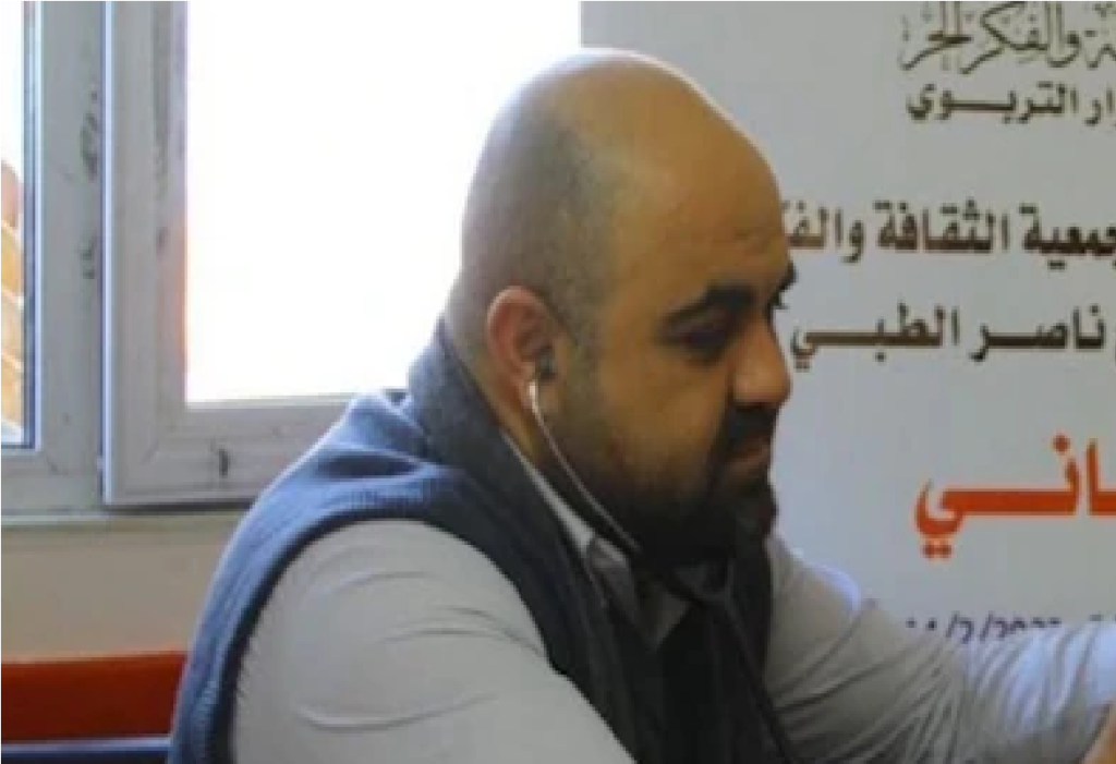 پزشک فلسطینی حمدی النجار به دیدار ۹ فرزند شهیدش پرواز کرد؛ سفری به دنیای عشق و درد!
