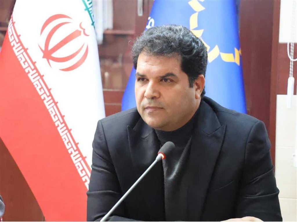افزایش حیرت‌انگیز ۱۴۳ درصدی در داده‌های پایگاه اطلاعات و مدارک تحصیلی کشور؛ ۹۵ درصد این داده‌ها از مراکز وزارت عتف نشأت می‌گیرد!
