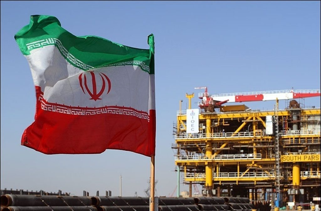 نفت ایران در دل خاموشی: افشاگری درباره مسیر مشکوک انتقال به پالایشگاه‌های چین!