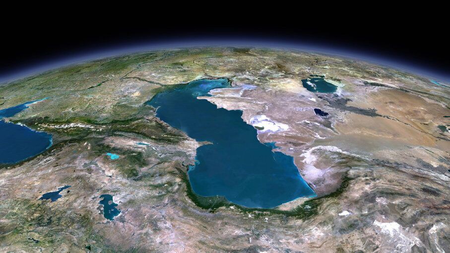 افزایش چشمگیر ۱۵ درصدی در استفاده از تصاویر ماهواره‌ای برای کارهای روزمره!