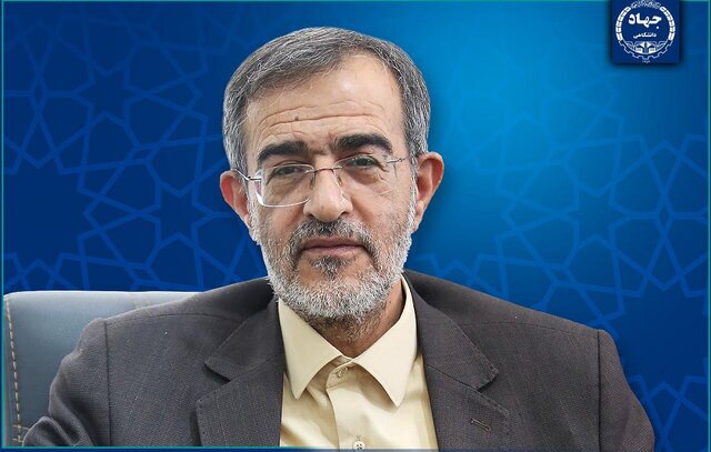 نقش حیاتی جهاددانشگاهی در پرورش نسل انقلابی: ایده‌ها و الگوهای امام خمینی (ره) در کانون توجه!