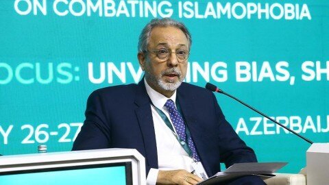 سازمان همکاری اسلامی: اروپا با وجود افزایش چشمگیر اسلام‌هراسی، همچنان در انکار واقعیت‌هاست!