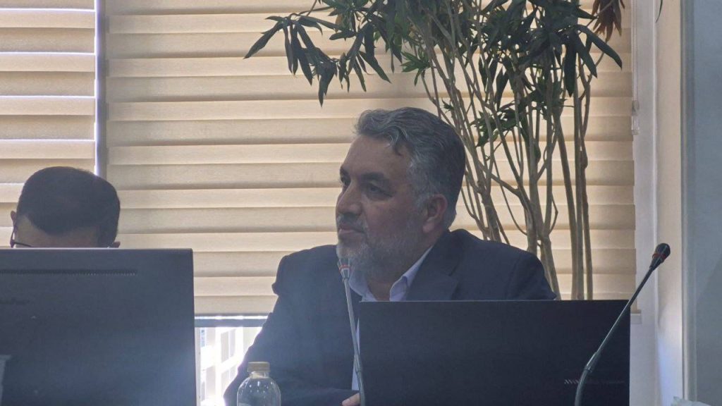 نوآوری‌های شگفت‌انگیز فناورانه؛ تحولی باشکوه در هفتمین دوره مسابقات بین‌المللی قرآن!