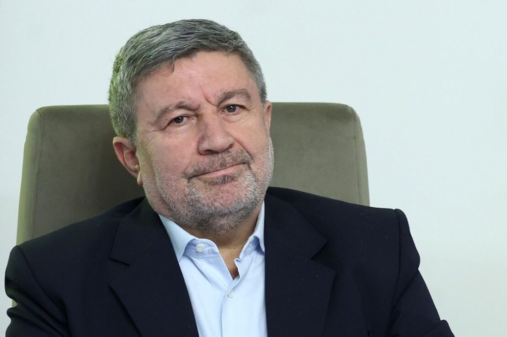 واکنش تند حضرتی به انتخاب وزیر پیشنهادی اقتصاد؛ نظر او چه بود؟