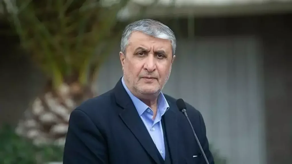 رئیس سازمان انرژی اتمی: مدیرکل آژانس در پی جلب رضایت کشورهای خاص! + ویدئو جنجالی