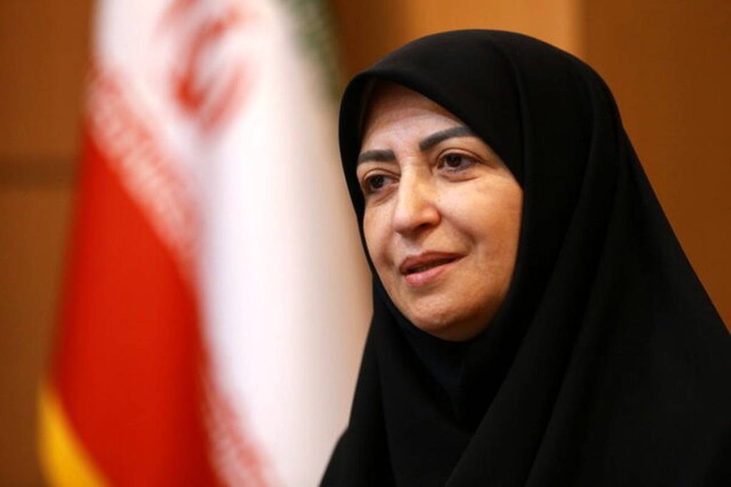 انتصاب سرپرست معاونت توسعه مدیریت، حقوقی و امور مجلس سازمان محیط زیست