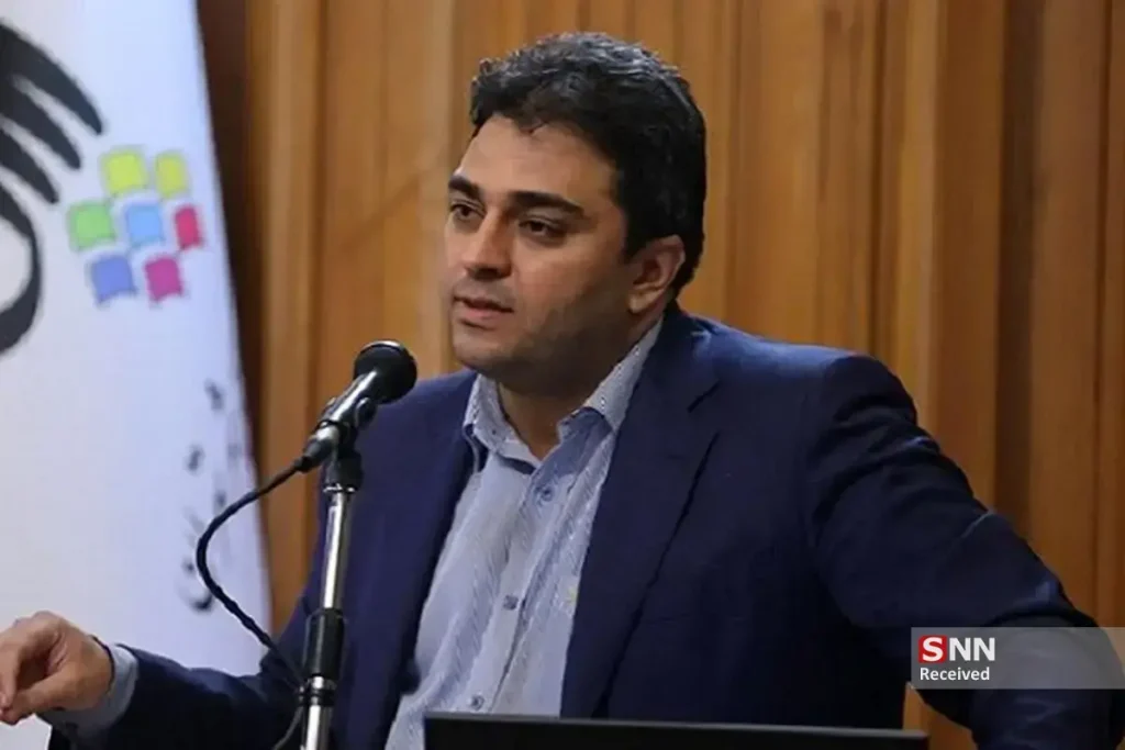 آمادگی حمل و نقل عمومی تهران برای راهپیمایی ۲۲ بهمن