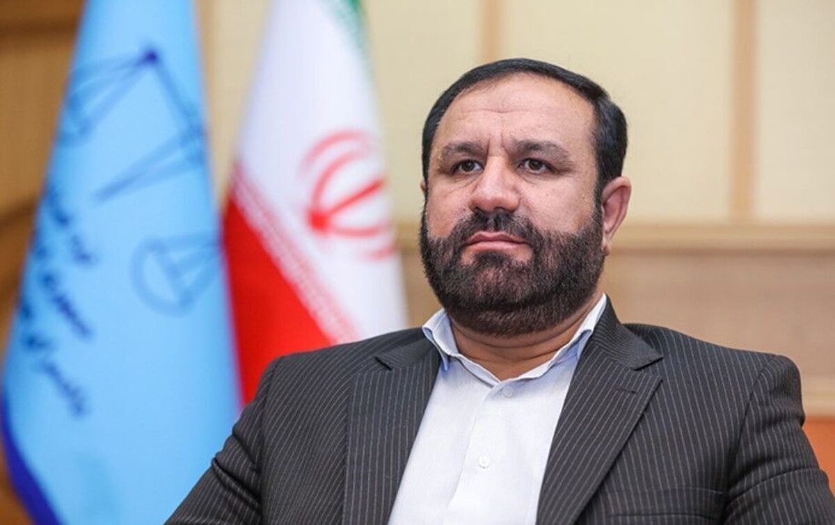 بازدید دادستان و ۱۱۴ نفر از قضات دادسرای تهران از زندان&zwnj;های استان به مناسبت دهه فجر