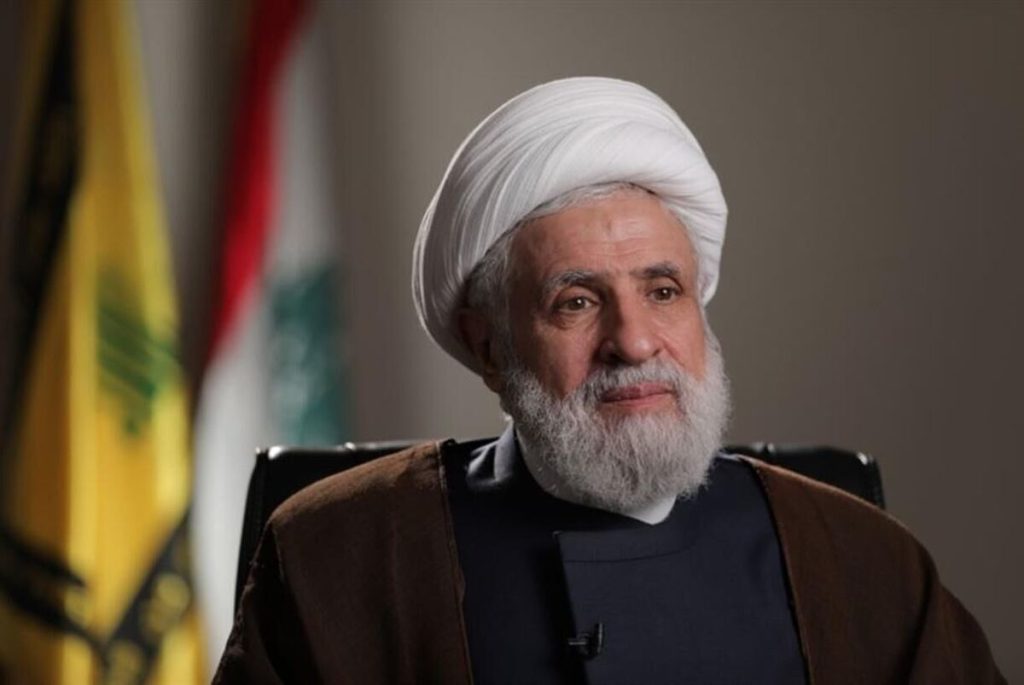 دبیرکل حزب الله لبنان امروز سخنرانی می‌کند