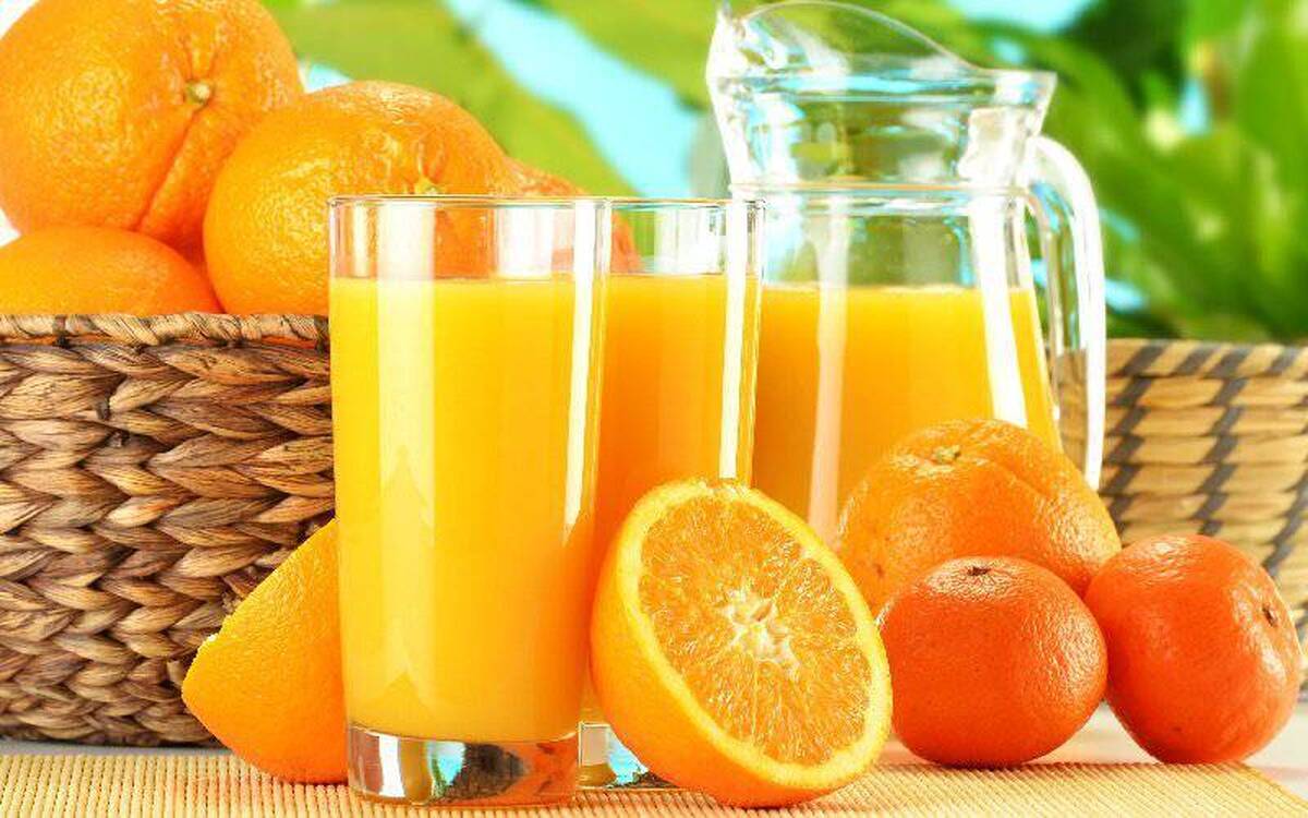تنظیم فشار خون با این نوشیدنی شیرین