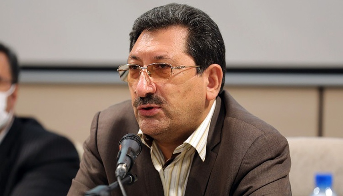 وزیر صمت: دولت چهاردهم واحد&zwnj;های صنعتی کوچک و متوسط را نه در حاشیه بلکه قلب تپنده آینده صنعت کشور می&zwnj;داند + فیلم