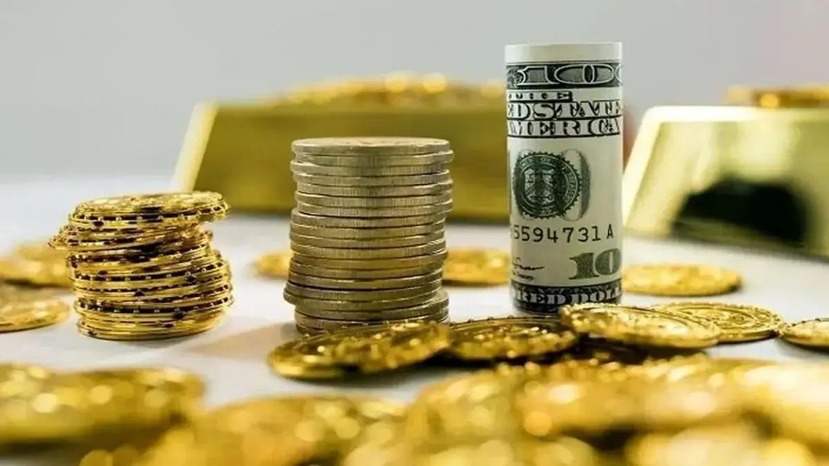 جدیدترین قیمت طلا و سکه/ دلار چند شد؟ + جدول