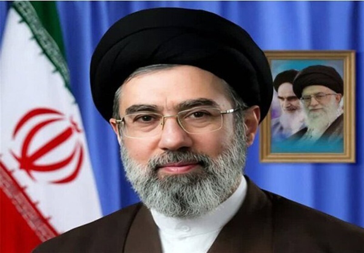 بیانیه کانون مداحان کشور دربیعت و حمایت از امام سید مجتبی خامنه&zwnj;ای