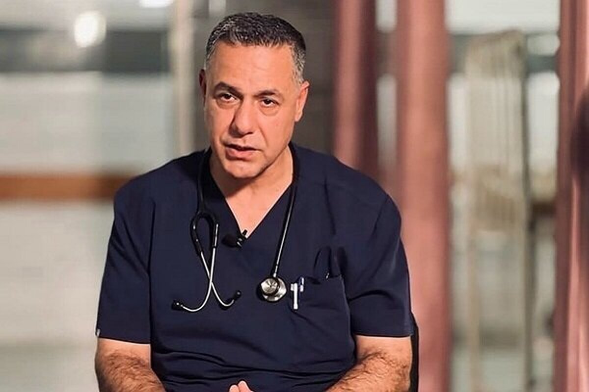 شکنجه اسطوره پزشکی غزه در زندان&zwnj;های رژیم صهیونیستی